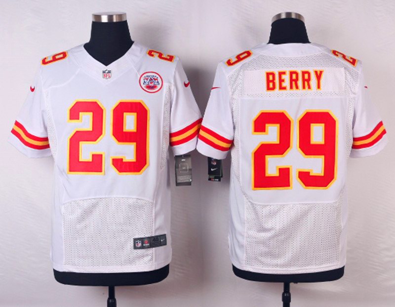 Kansas City Chiefs elite jerseys-008